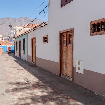 Casa Canaria Azucena ลอสยานอส เด อารีดาเน ภายนอก รูปภาพ