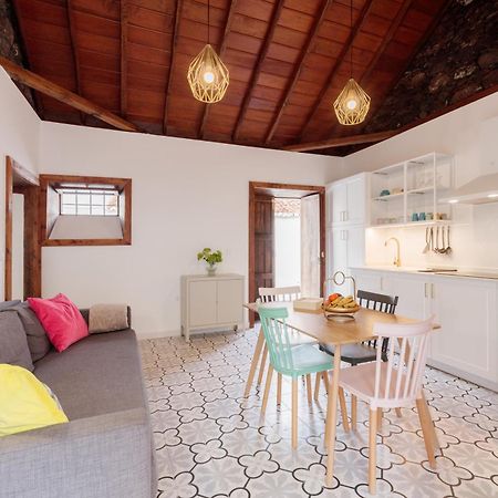 Casa Canaria Azucena ลอสยานอส เด อารีดาเน ภายนอก รูปภาพ