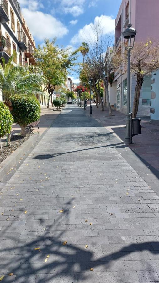 Casa Canaria Azucena ลอสยานอส เด อารีดาเน ภายนอก รูปภาพ