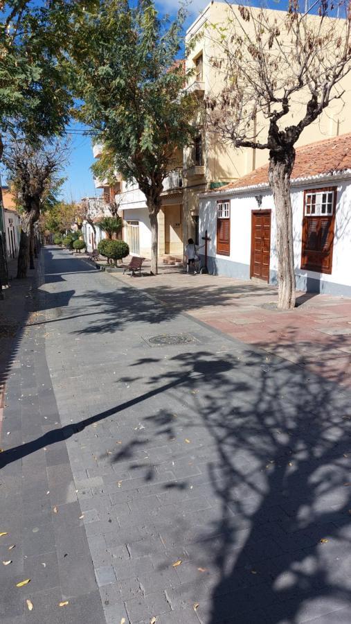 Casa Canaria Azucena ลอสยานอส เด อารีดาเน ภายนอก รูปภาพ