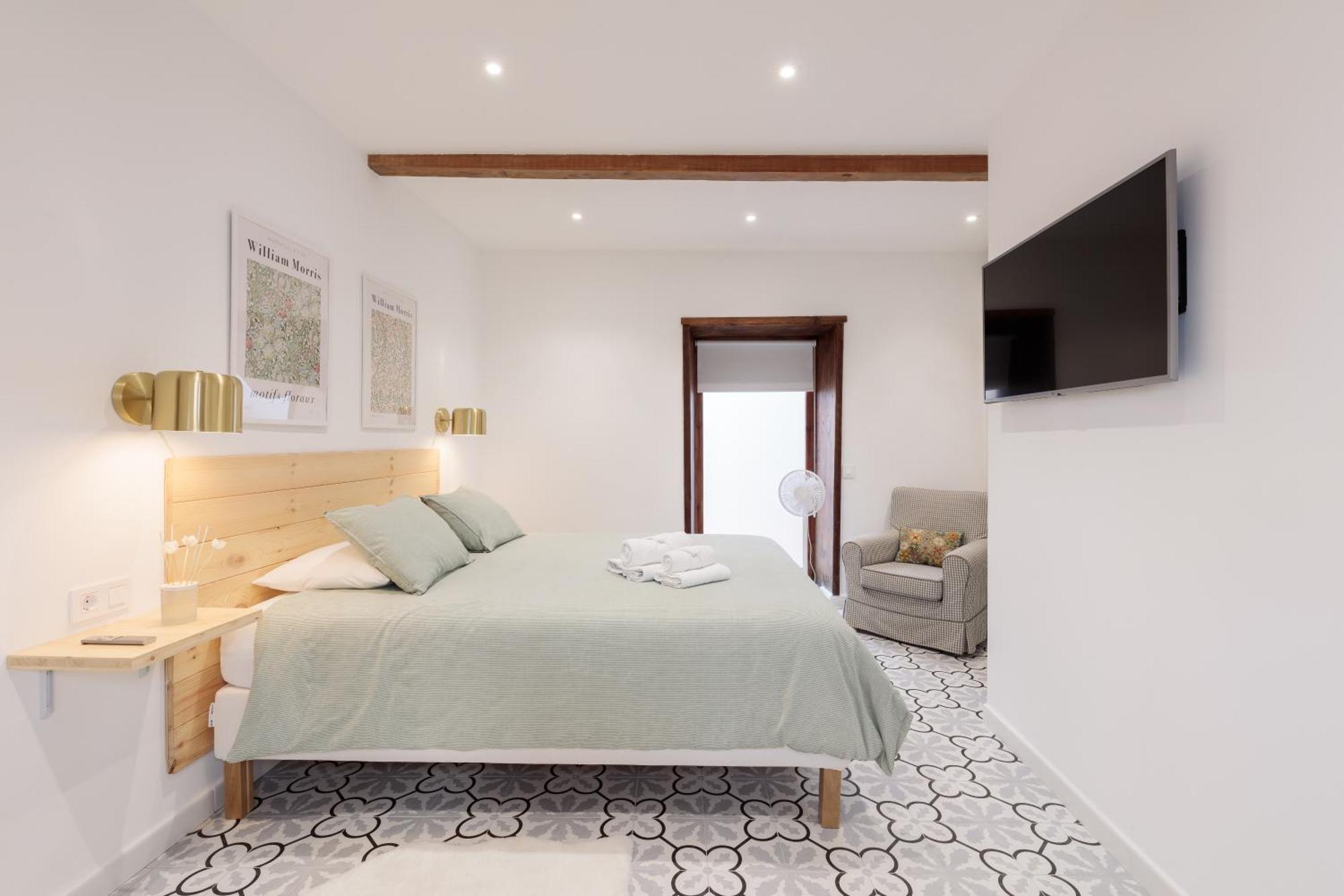 Casa Canaria Azucena ลอสยานอส เด อารีดาเน ภายนอก รูปภาพ