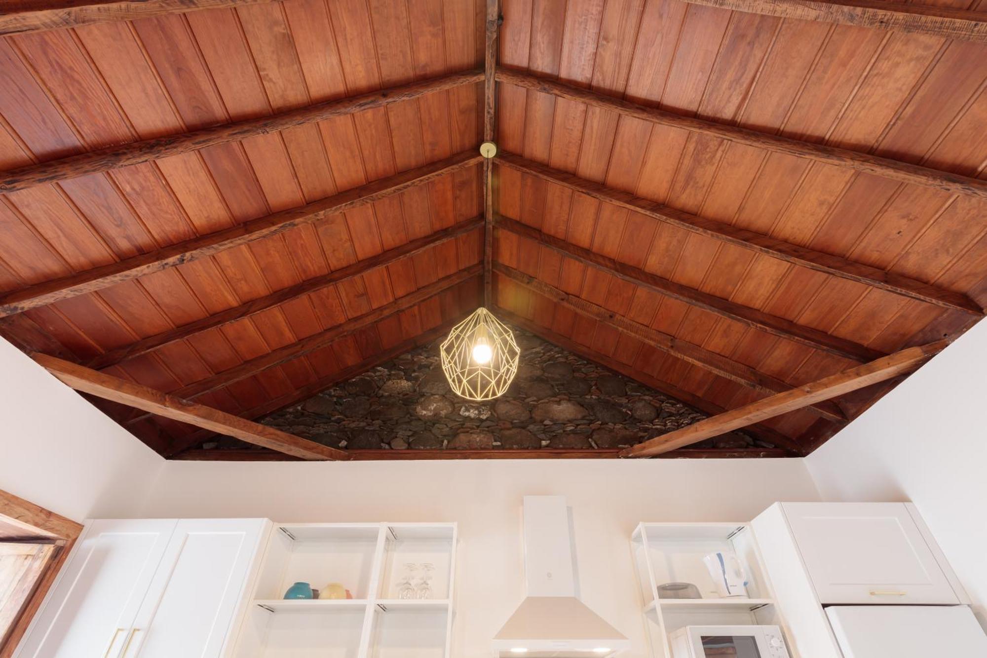 Casa Canaria Azucena ลอสยานอส เด อารีดาเน ภายนอก รูปภาพ
