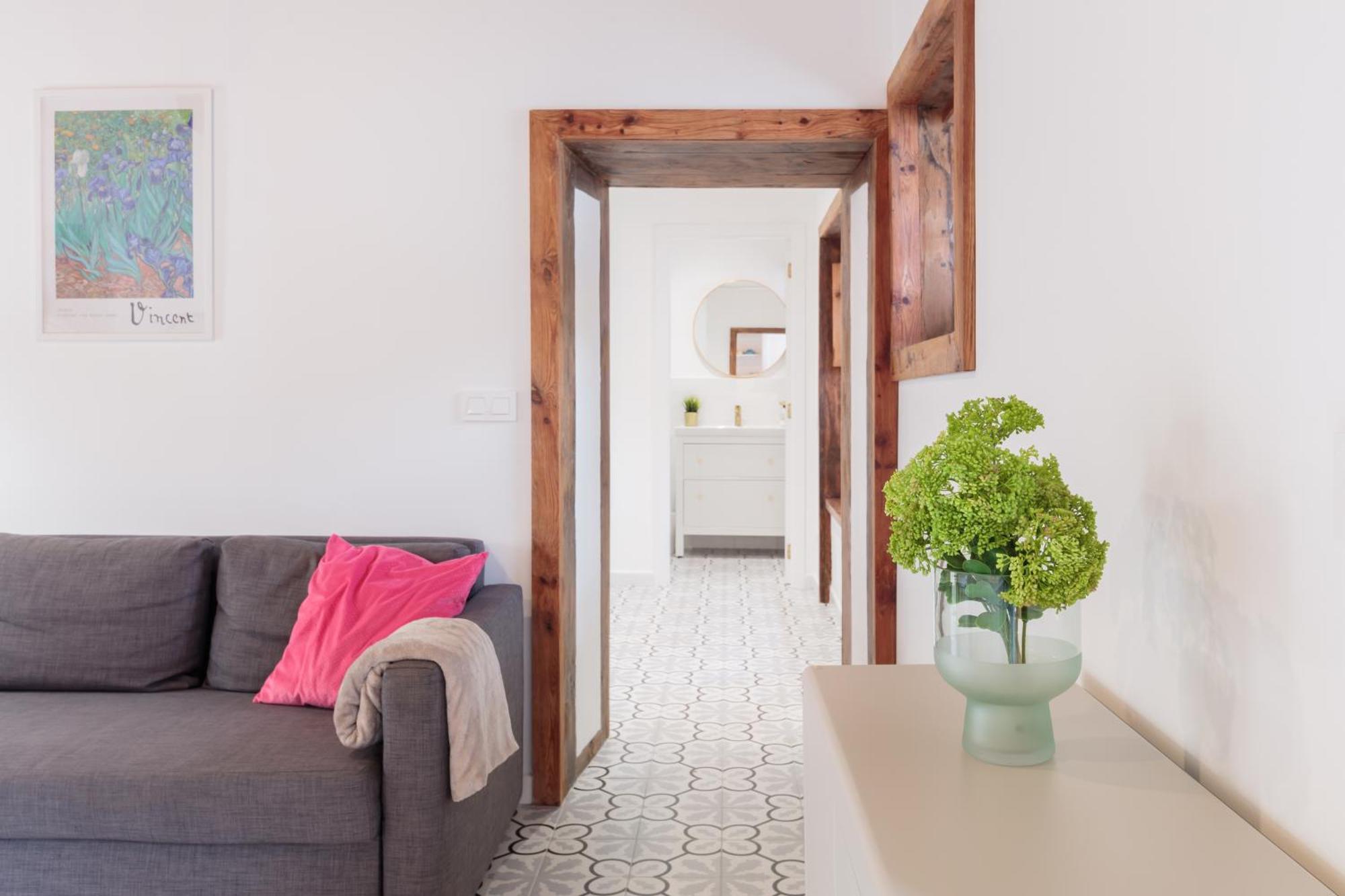 Casa Canaria Azucena ลอสยานอส เด อารีดาเน ภายนอก รูปภาพ